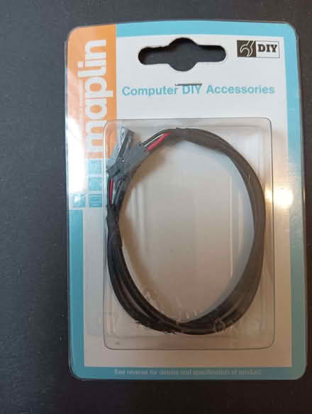 Photo of free Computer accessories (Long Marton CA16) #1