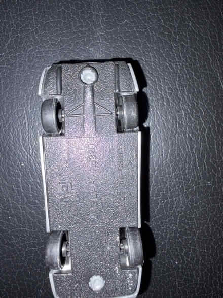 Photo of free Toy Jaguar Car (Westbury BA13) #2