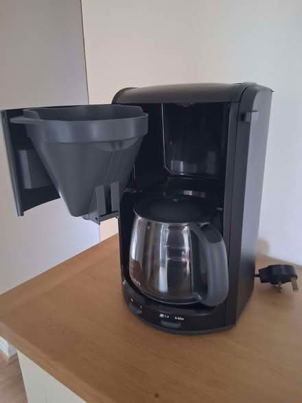 Photo of free Coffee machine (Gleneagles area, Wboro NN8) #2