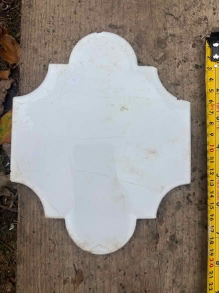 Photo of free Tiles (Chessington KT9) #4