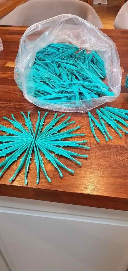 Photo of free Various tweezers (Old Dailly KA26) #1