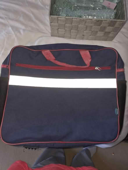 Photo of free Bag (Southchurch SS1) #1
