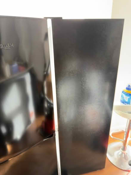 Photo of free Fridge/Freezer (100% Working) (Hatfield) #3