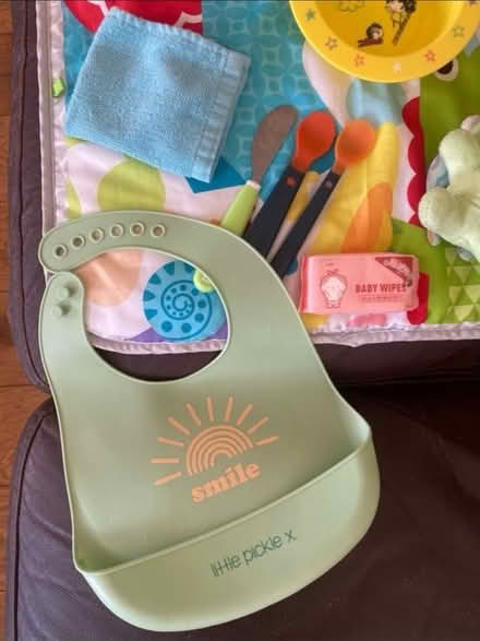 Photo of free Baby / Todder Items (Cheshunt En8) #3