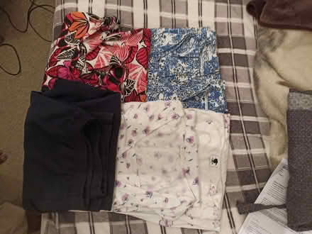 Photo of free Clothes (Chipping Norton OX7) #4