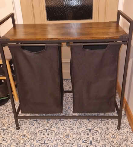 Photo of free Laundry unit (De217ra spondon) #2
