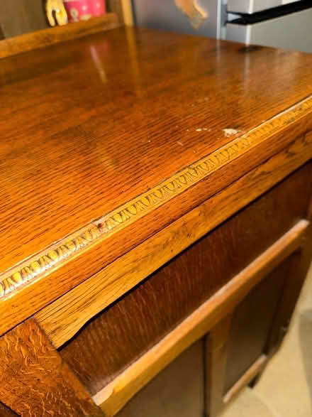 Photo of free Sideboard (Lady Bay NG2) #3