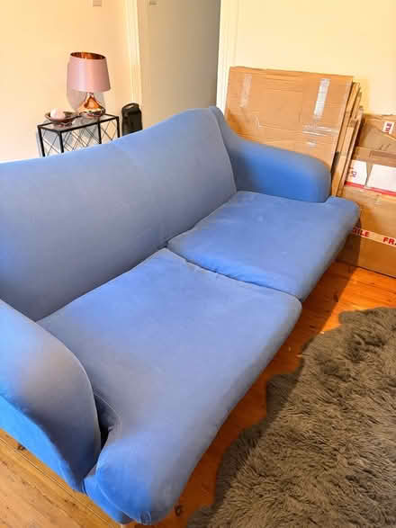 Photo of free Loaf sofa (Chelmsford CM1) #2