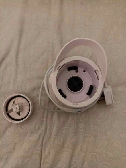 Photo of free Blender base and blade (Chipping Norton OX7) #1