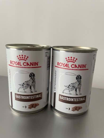 Photo of free Dog food, gastrointestinal (Colindale NW9) #1