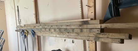 Photo of free Shed Clearance (Walkinstown) #2