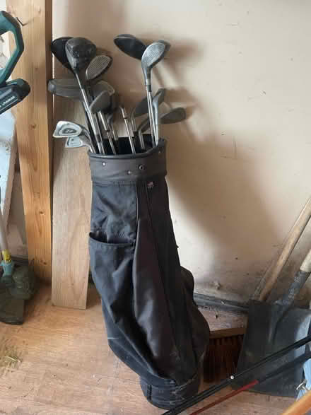 Photo of free Golf Clubs (Walkinstown) #3