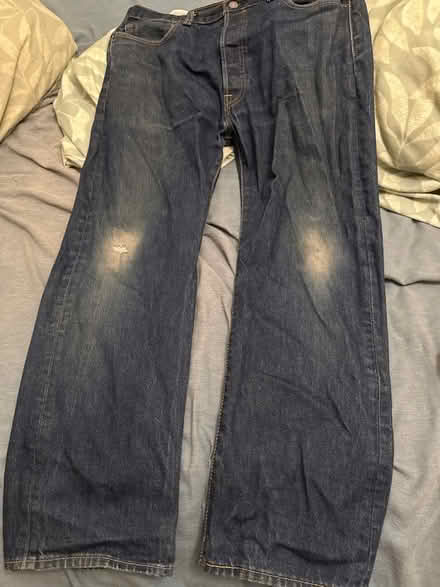 Photo of free Men’s jeans 36x30 (Ashford TW15) #1