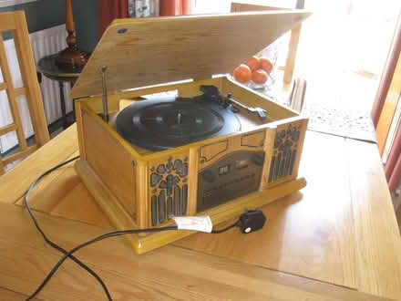 Photo of free Music Centre (Biggleswade SG18) #1