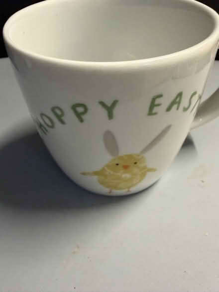 Photo of free John LewisMug (Westbury BA13) #1