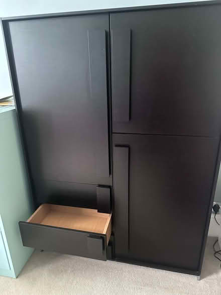 Photo of free cocktail cabinet (Chiswick W4) #3