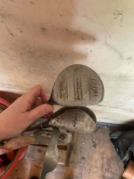 Photo of free Golf Clubs (Walkinstown) #3