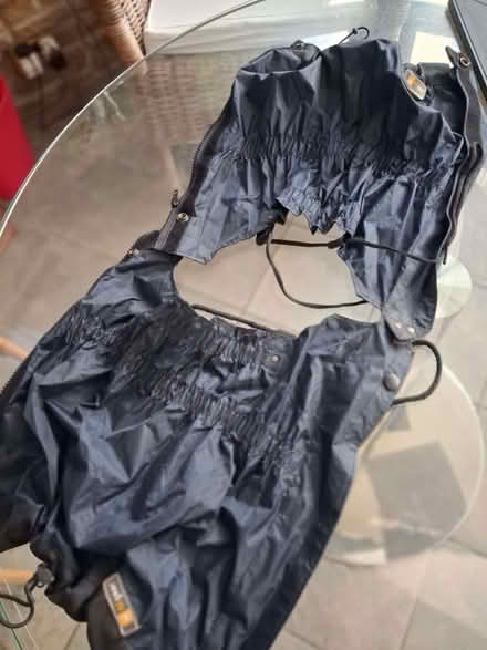 Photo of free Waterproof gaiters for walking (Faringdon SN7) #3