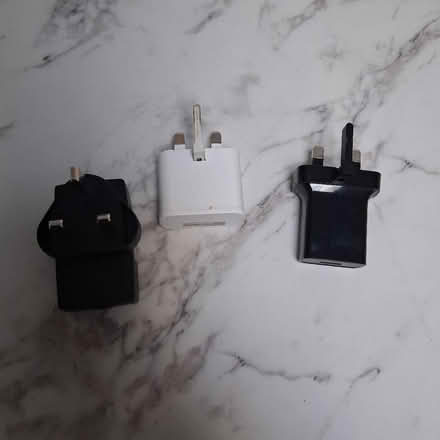 Photo of free Charging plugs (Swaythling SO16) #1