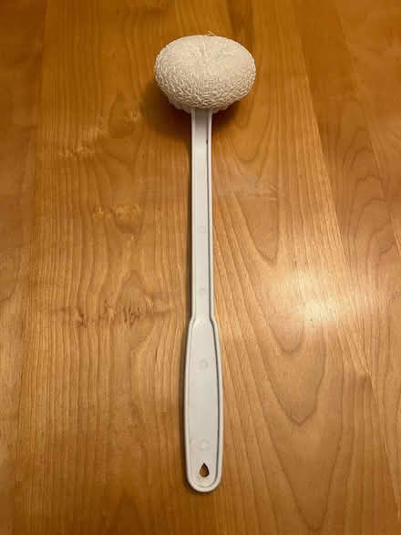 Photo of free Unused Plastic brush (Hintonburg) #2