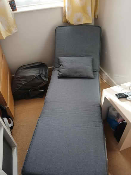 Photo of free Sofa, bedside,microwave,and more (NG53EY) #3