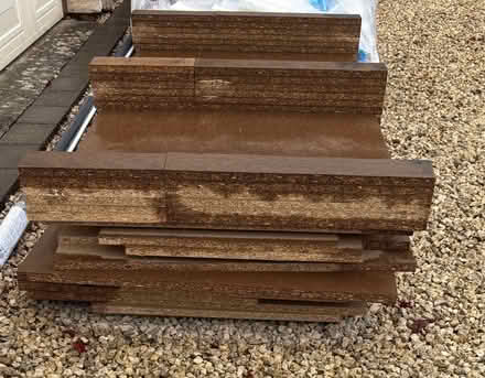 Photo of free Chipboard (Kineton CV35) #2