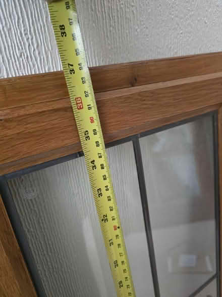 Photo of free Cabinet/cupboard doors (Folkestone CT18) #4