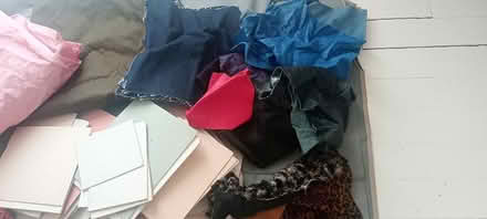 Photo of free Craft items (Camden North London) #3