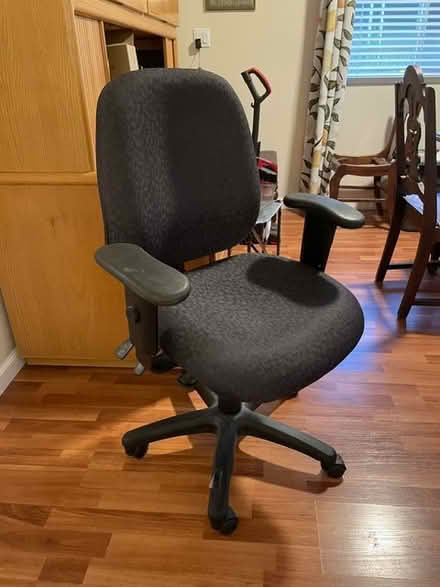 Photo of free Office chair (South Novato near Hamilton) #1