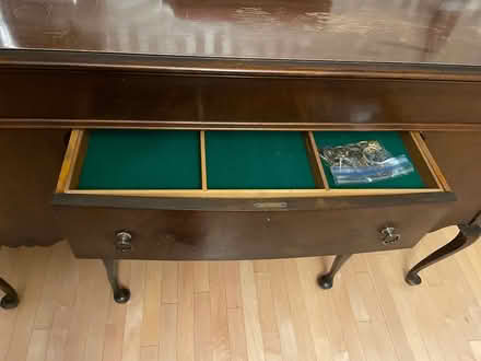 Photo of free Sideboard (Centretown) #2