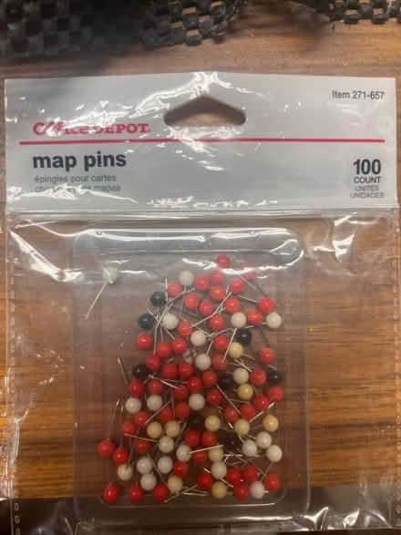 Photo of free Push pjns (60015) #1