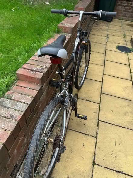 Photo of free Bike (High Wycombe) #1