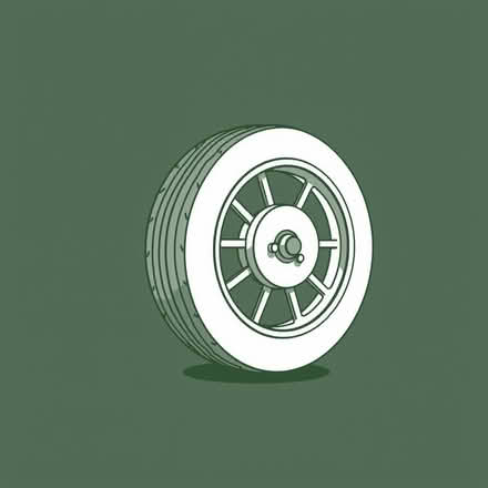Photo of Jockey wheel for trailer heavy duty (Pentre CH5) #1