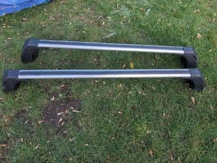 Photo of free Peugeot 508sw roof bars (Alvaston DE24) #1
