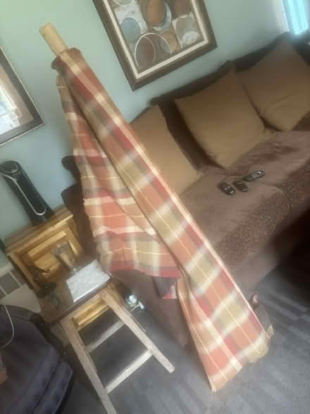 Photo of free Fabric Bolt 55" Wide (West Medford / Winchester line) #1