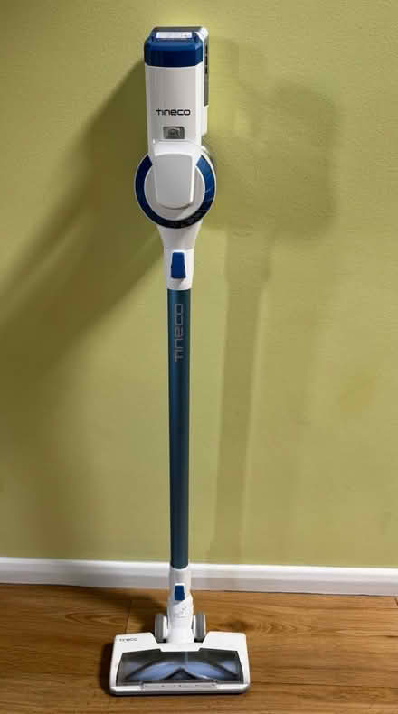 Photo of free Tineco A10 Stick Vacuum cleaner (Weston SG4) #1