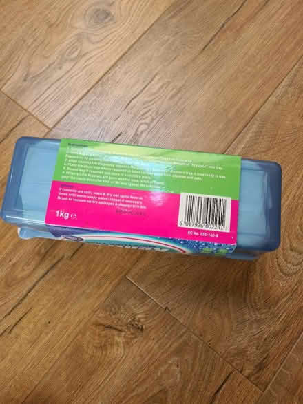 Photo of free Damp Kontrol Moisture Trap (Phibsborough) #3