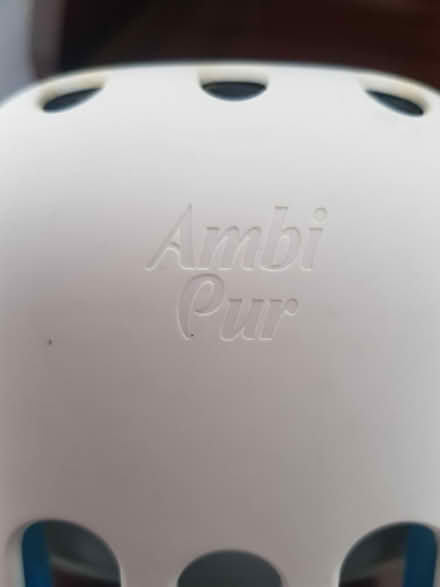 Photo of free Ambi Pur Plug-in Air Freshener (Bath BA2) #3