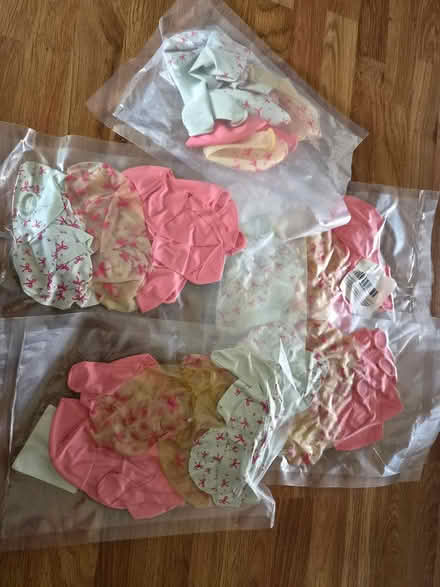 Photo of free 100+ balloons (Annscroft SY5) #1