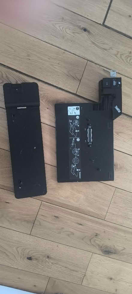 Photo of free Laptop Docking Station (Greenford UB6) #1