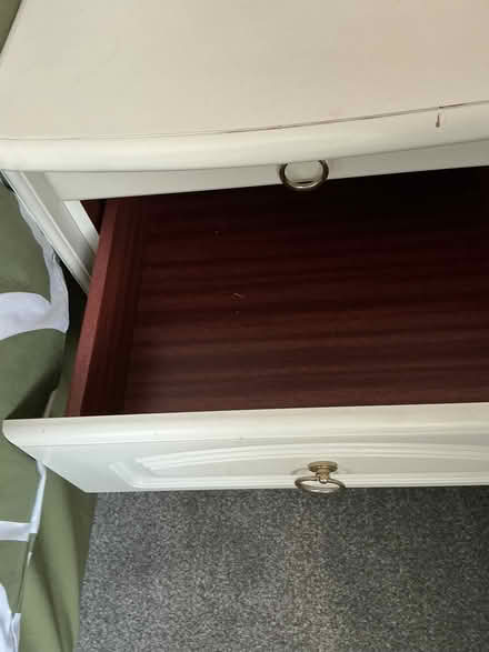 Photo of free BEdside toable (Aspley Guise) #3