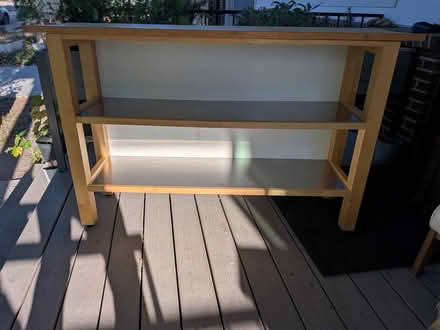 Photo of free Ikea kitchen shelf (South Boulder) #1