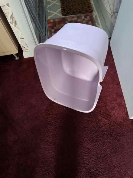 Photo of free Litter Tray (West Bowling BD5) #1