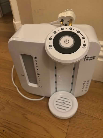 Photo of free Tommy Tippee Perfect Prep Machine (Shepherds Bush W14) #1