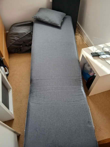 Photo of free Sofa, bedside,microwave,and more (NG53EY) #4