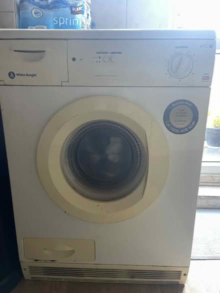 Photo of free Small dryer (UB2 5EF) #2