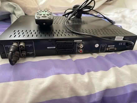 Photo of free Person video record (PVR) (Kings Langley WD4) #2