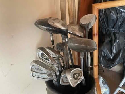 Photo of free Golf Clubs (Walkinstown) #1