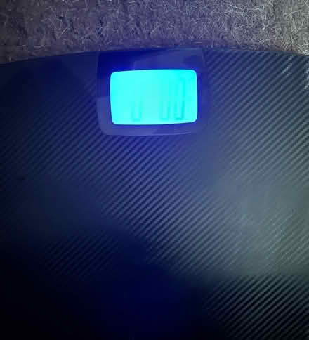 Photo of free Bathroom scales #2 (Carlton hill NG4) #1