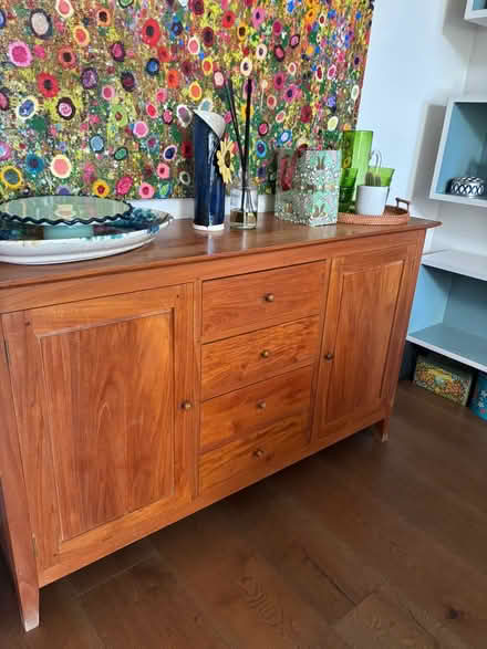 Photo of free Sideboard (Chiswick W4) #1